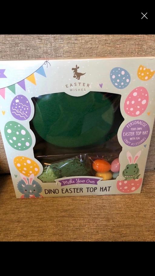 Buy & Sell South Yorkshire Rotherham - Photos for Easter make your own hat