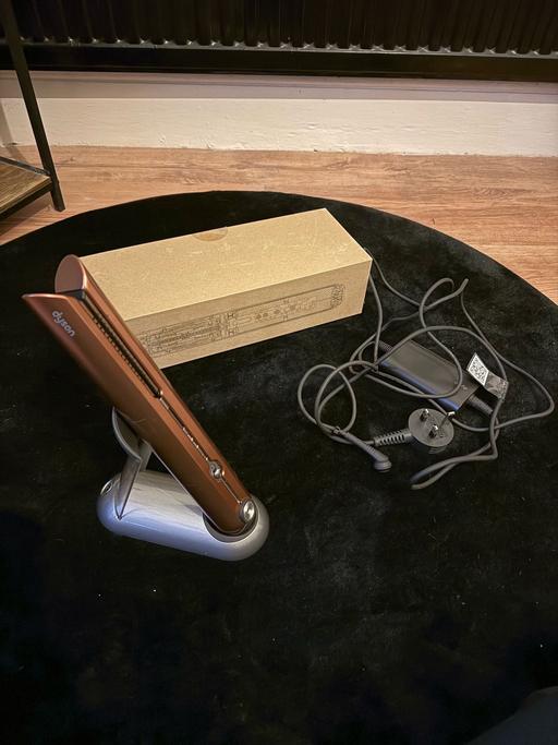 Buy & Sell Merseyside Knowsley - Photos for DYSON corral Hair straighteners