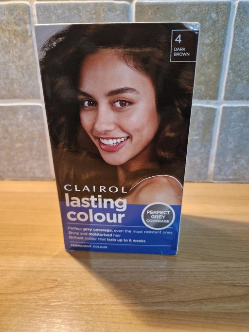 Buy & Sell Merseyside Knowsley - Photos for New Clairol Hair Dye