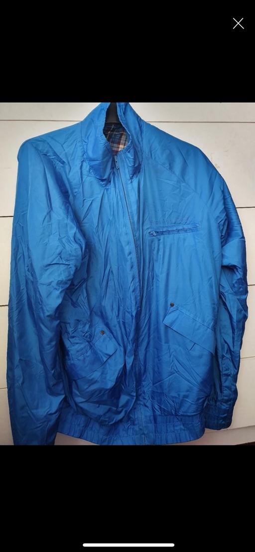 Buy & Sell Stirchley Birmingham - Photos for 🌸MEN’S LIGHTWEIGHT. ROYAL BLUE JACKET🌸