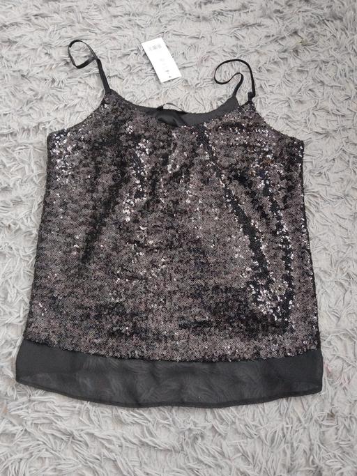 Buy & Sell West Midlands Wolverhampton - Photos for New Cami Top 12.