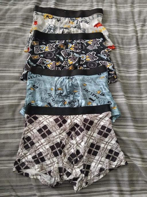 Buy & Sell West Midlands Wolverhampton - Photos for New Boxers.