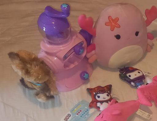 Buy & Sell West Midlands Birmingham - Photos for Girls Teddies all for £1.