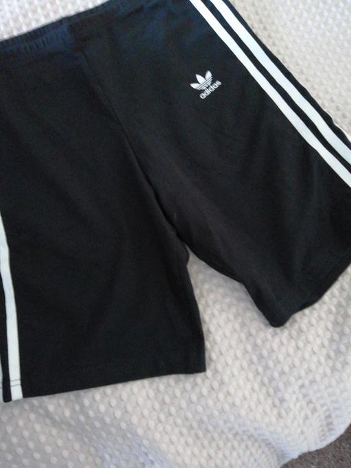 Buy & Sell West Midlands Wolverhampton - Photos for Girls shorts 14/15 yrs
