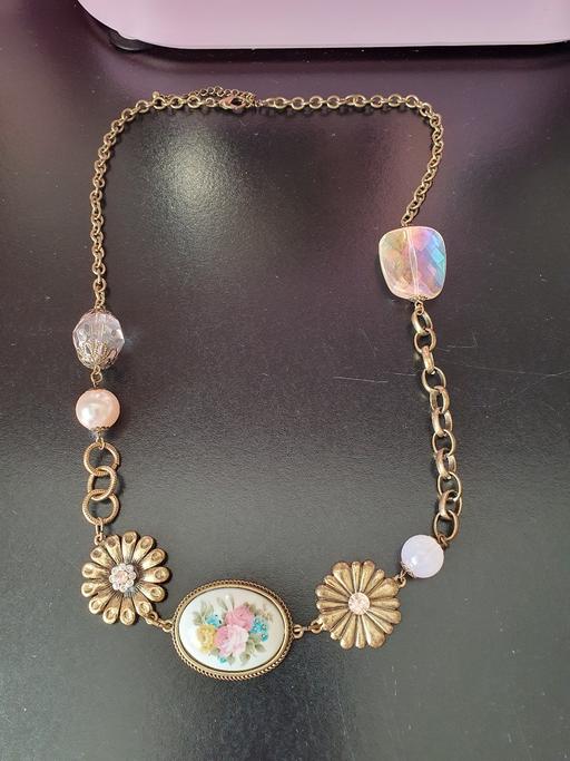 Buy & Sell Upper Gornal Dudley - Photos for charm fashion necklace
