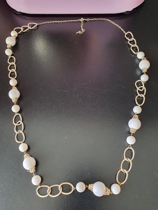 Buy & Sell Upper Gornal Dudley - Photos for long fashion necklace NEW