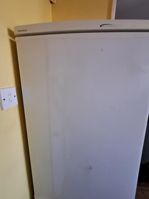 Buy & Sell West Midlands Birmingham - Photos for Fridge Freezer