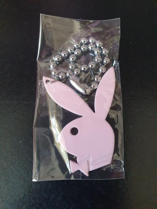 Buy & Sell Lower Gornal Dudley - Photos for playboy bunny keyring/ charm NEW