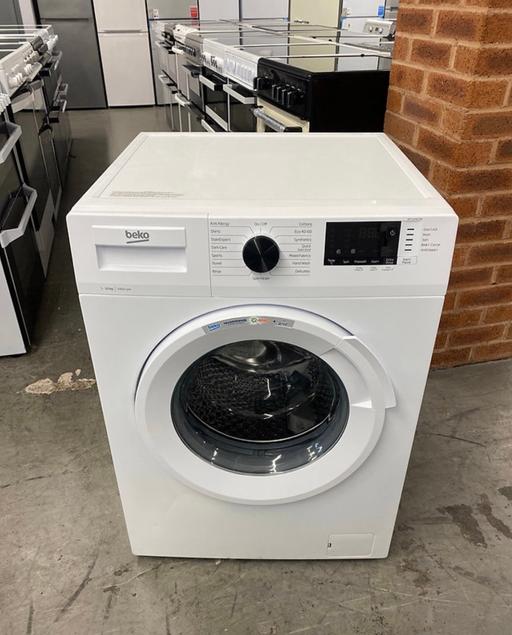 Buy & Sell West Midlands Wolverhampton - Photos for 🔥(684) BEKO 10kg 1400 Spin Washing Machine