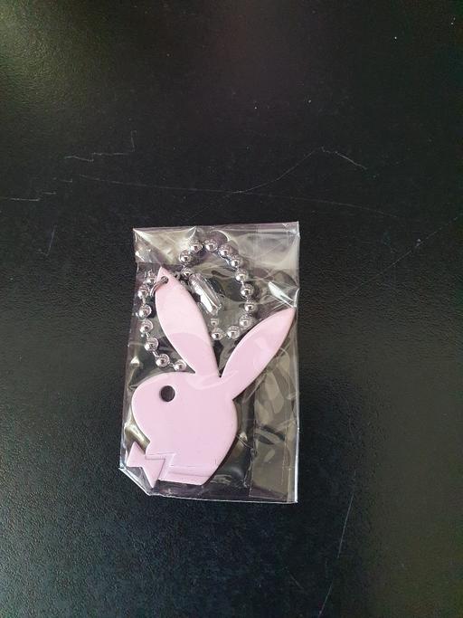 Buy & Sell Upper Gornal Dudley - Photos for playboy bunny charm/keyring NEW