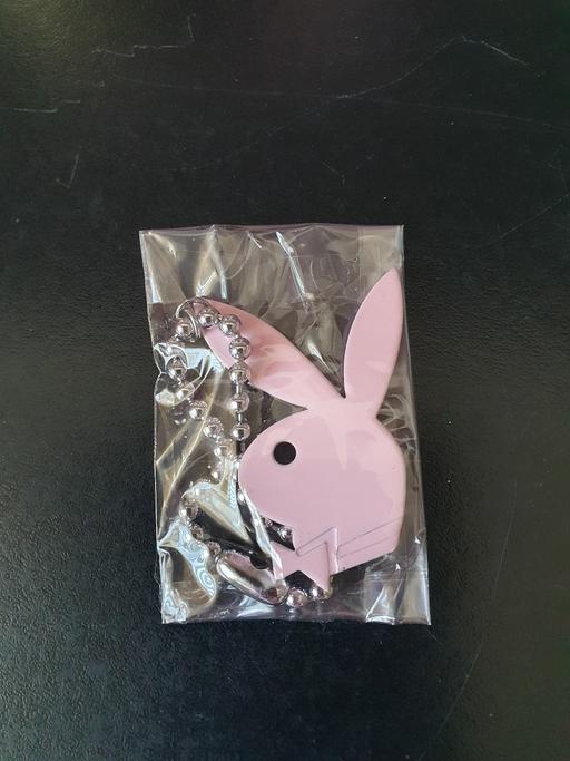 Buy & Sell Upper Gornal Dudley - Photos for playboy bunny charm/ keyring NEW