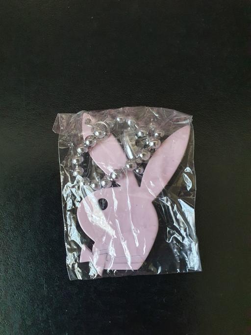 Buy & Sell Upper Gornal Dudley - Photos for playboy bunny charm/keyring NEW