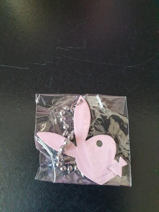 Buy & Sell Upper Gornal Dudley - Photos for playboy bunny charm/keyring NEW