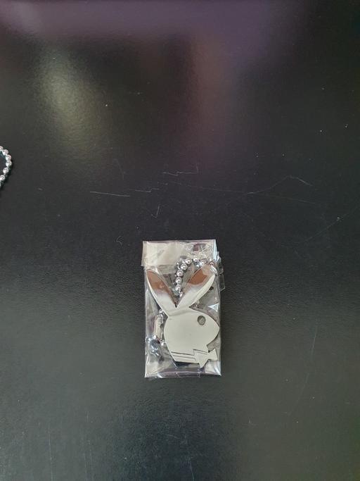 Buy & Sell Upper Gornal Dudley - Photos for playboy bunny charm/keyring NEW