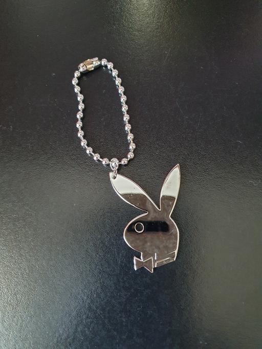 Buy & Sell Upper Gornal Dudley - Photos for playboy bunny charm/keyring NEW