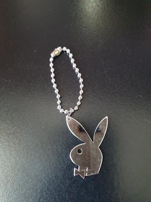 Buy & Sell Upper Gornal Dudley - Photos for playboy bunny charm/keyring NEW