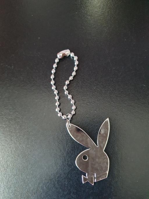 Buy & Sell Upper Gornal Dudley - Photos for playboy bunny charm/keyring NEW