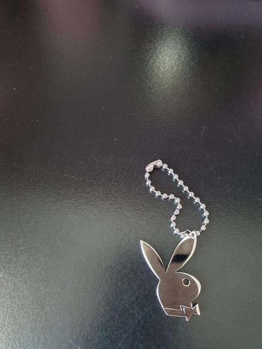 Buy & Sell Upper Gornal Dudley - Photos for playboy bunny charm/keyring NEW