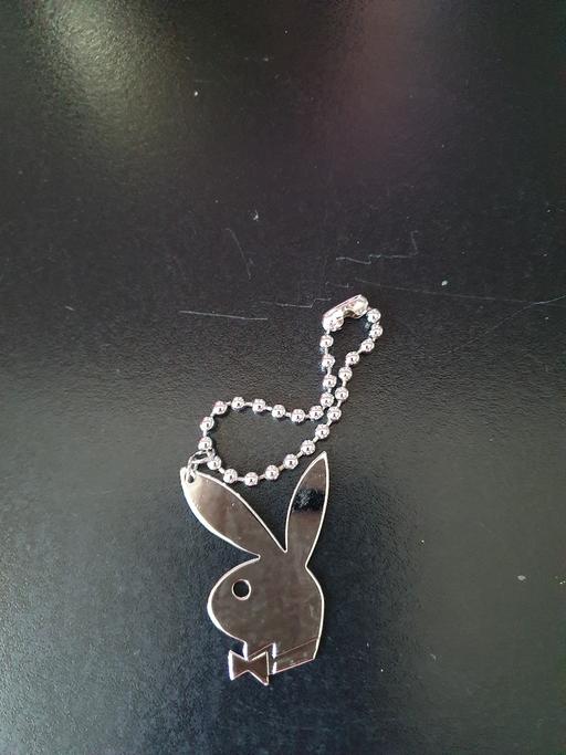 Buy & Sell Upper Gornal Dudley - Photos for playboy bunny charm/keyring NEW