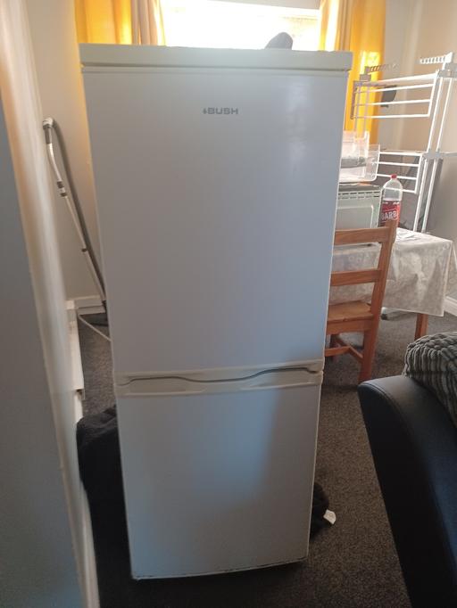 Buy & Sell West Midlands Walsall - Photos for fridge freezer