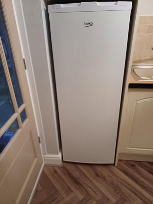 Buy & Sell West Midlands Sandwell - Photos for Frost free freezer