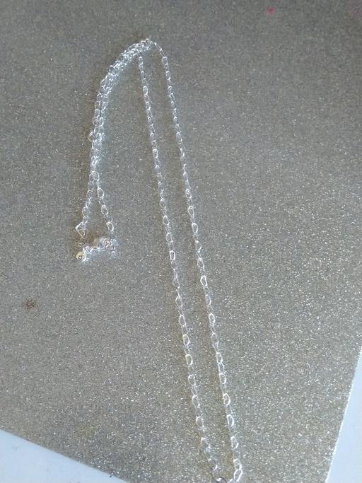 Buy & Sell Kent Sevenoaks - Photos for Pandora heart necklace