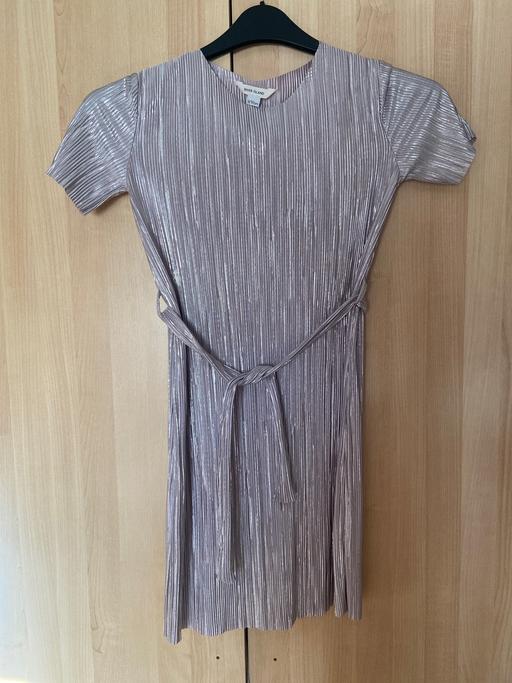 Buy & Sell Halesowen Dudley - Photos for River island dress age 9-10