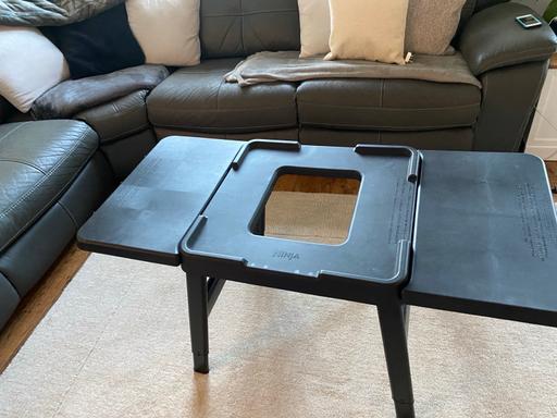 Buy & Sell Kent Medway - Kent - Photos for Ninja wood fire table