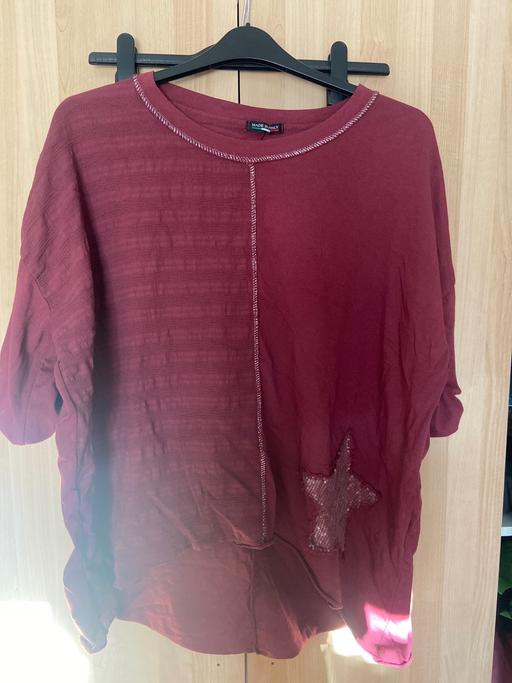 Buy & Sell Halesowen Dudley - Photos for Ladies large top