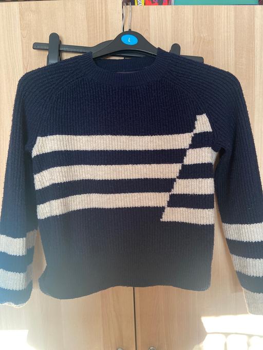 Buy & Sell West Midlands Dudley - Photos for Jumper size s M&S