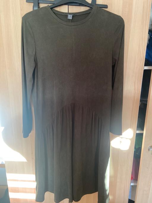 Buy & Sell Halesowen Dudley - Photos for Size 10 primark dress khaki (more 14)