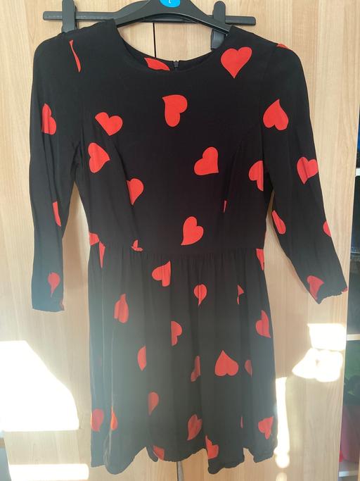 Buy & Sell Halesowen Dudley - Photos for Size 12 topshop dress zip up back