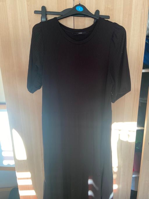 Buy & Sell Halesowen Dudley - Photos for Long size 16 jersey dress