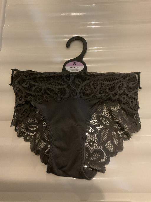 Buy & Sell Roby Knowsley - Photos for Ladies Lace Knickers New
