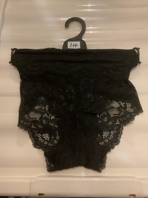 Buy & Sell Roby Knowsley - Photos for Ladies Lace Knickers New