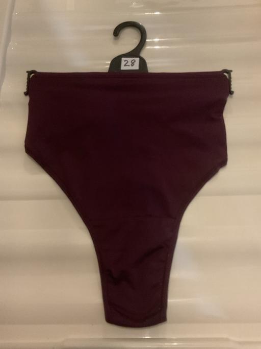 Buy & Sell Roby Knowsley - Photos for Ladies Thong Knickers New