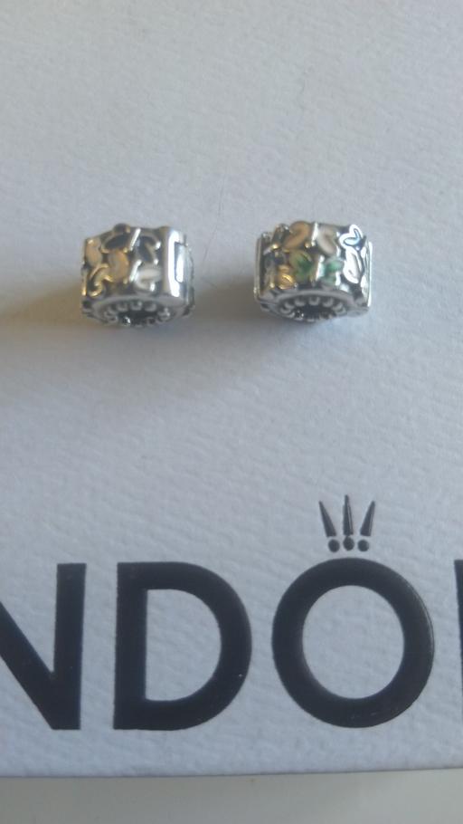 Buy & Sell Kent Sevenoaks - Photos for Pandora butterfly clips