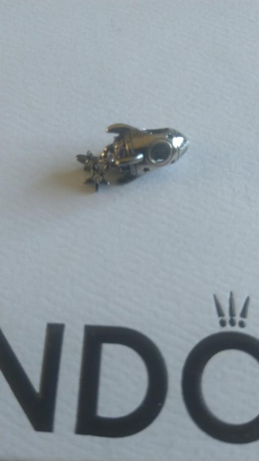 Buy & Sell Kent Sevenoaks - Photos for Pandora rocket charm