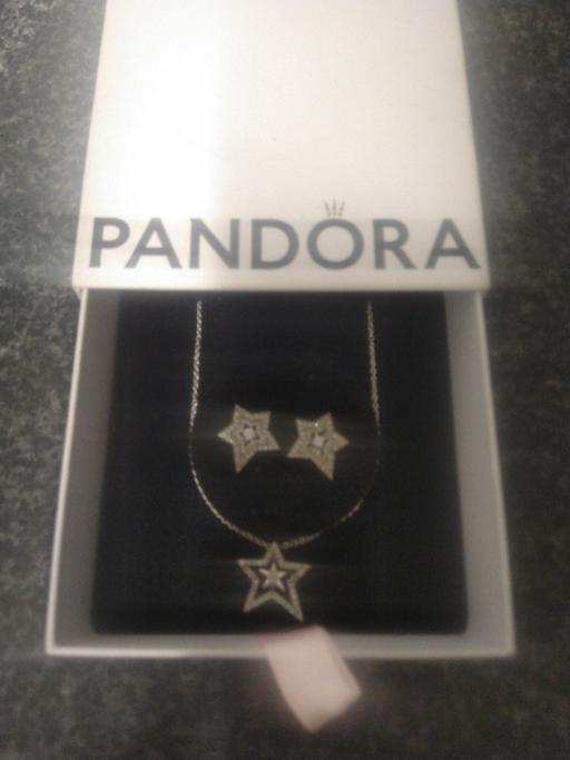 Buy & Sell Kent Sevenoaks - Photos for Pandora star set