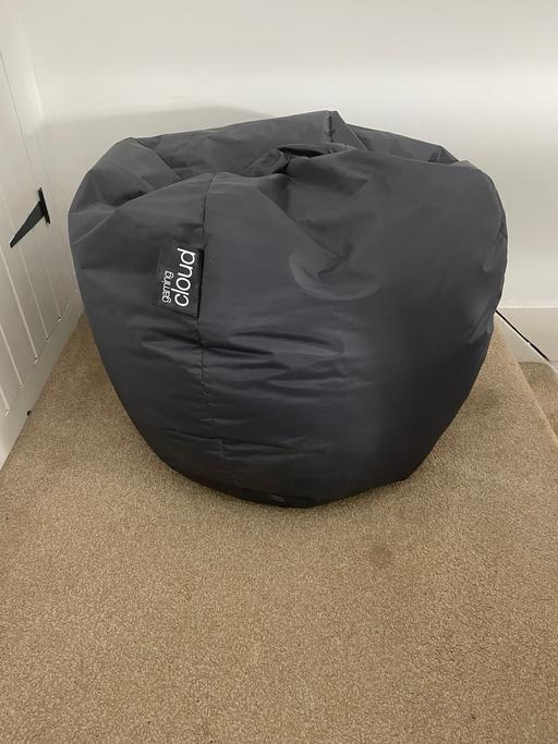 Buy & Sell Norfolk King's Lynn and West Norfolk - Photos for Bean bag