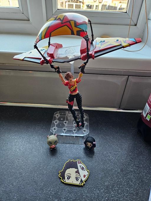 Buy & Sell West Midlands Wolverhampton - Photos for fortnite figure