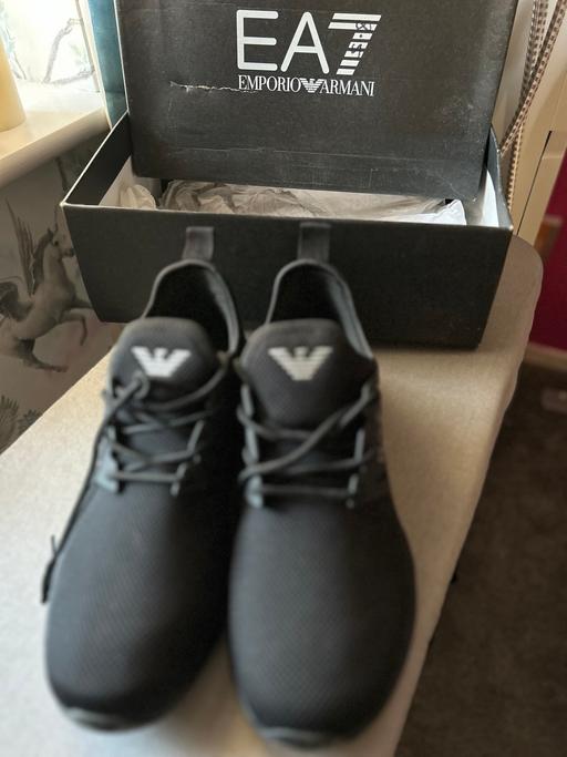 Buy & Sell West Midlands Sandwell - Photos for Trainers