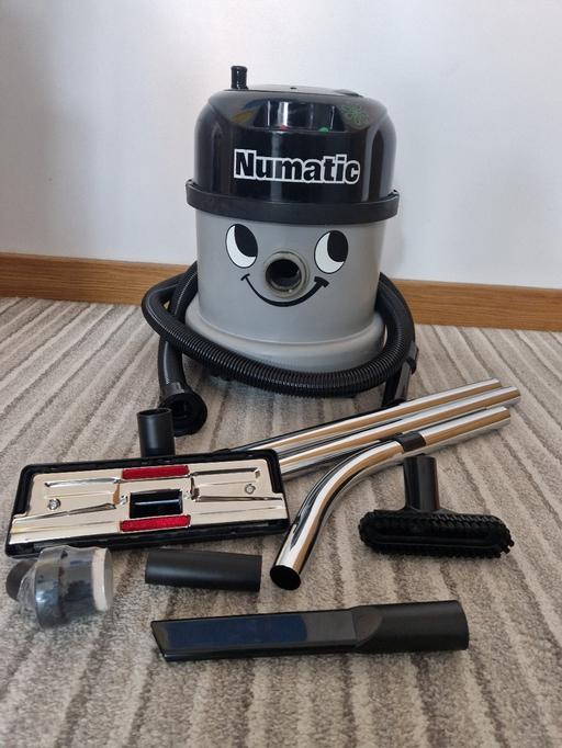 Buy & Sell West Midlands Wolverhampton - Photos for Henry Hoover Vacuum The Beast