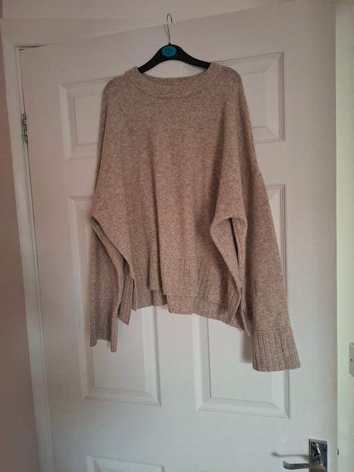 Buy & Sell South Yorkshire Barnsley - Photos for ladies jumper size large