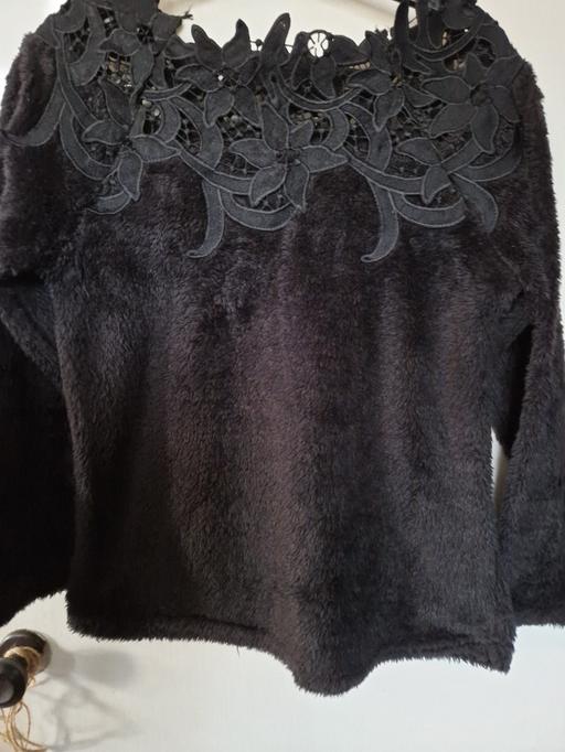 Buy & Sell Leicestershire Oadby and Wigston - Photos for (s/m) Ladies jumper