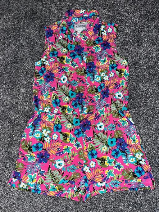 Buy & Sell West Midlands Walsall - Photos for Girls playsuit
