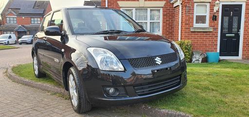 Vehicles West Midlands Coventry - Photos for SUZUKI SWIFT 1.5 GLX, 1 FORMER LADY OWNER