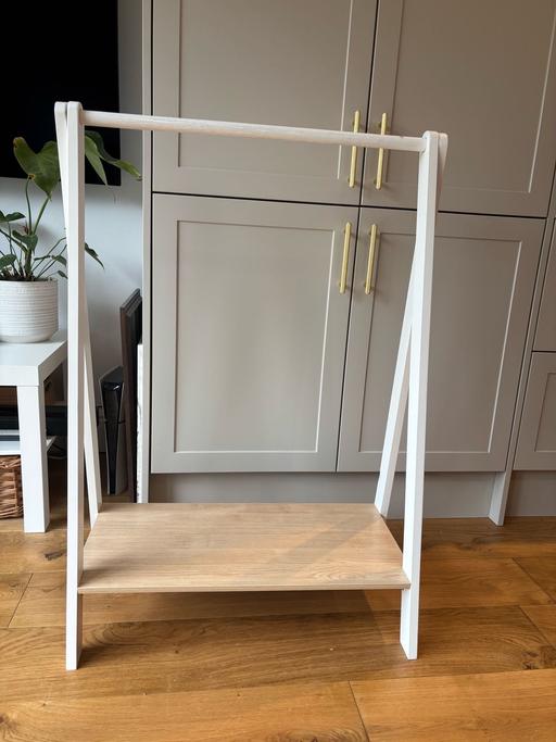 Buy & Sell South East London West Norwood - South East London - Photos for Kids clothes rail