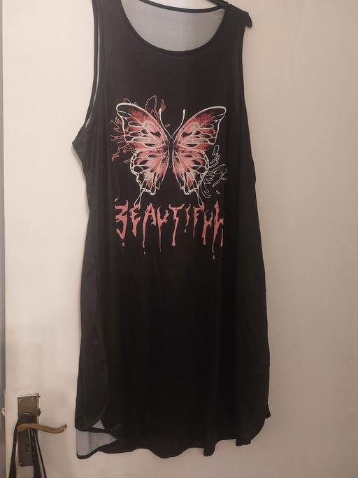 Buy & Sell Cronton Knowsley - Photos for New nightie/ over top