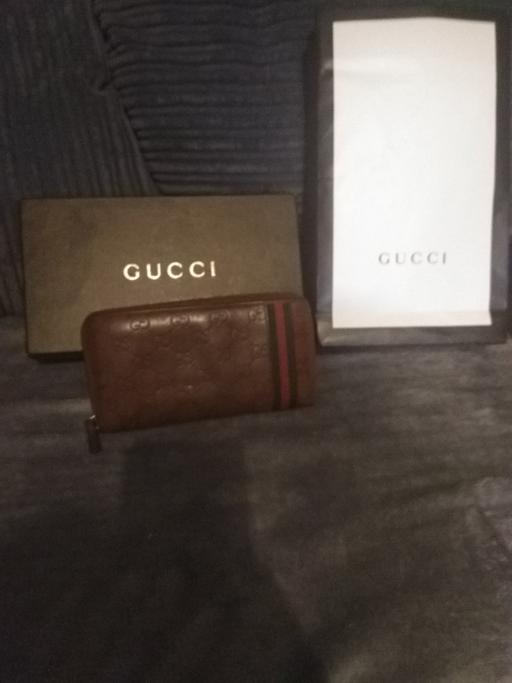 Buy & Sell Kent Sevenoaks - Photos for Gucci purse